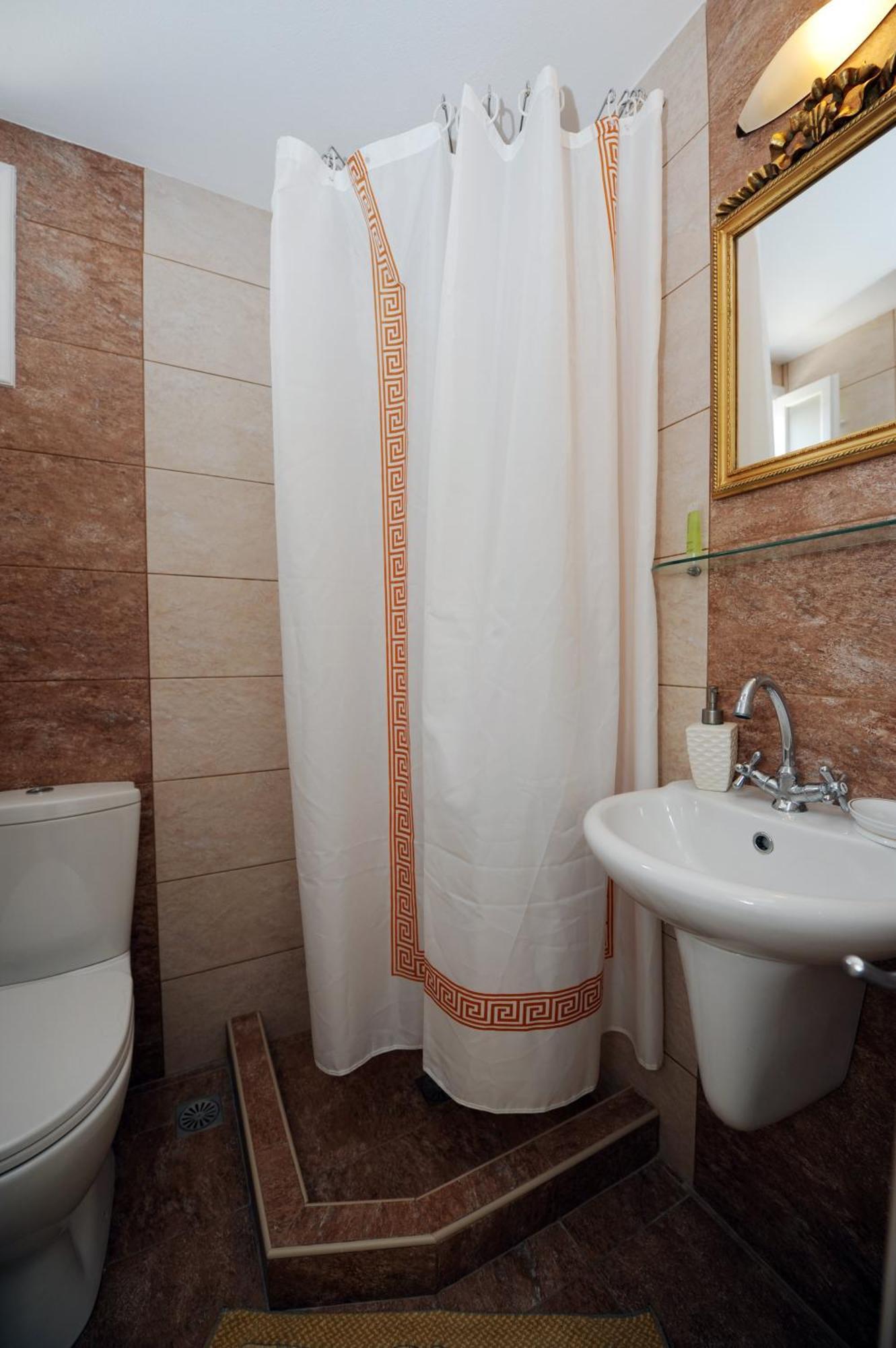 Pension Moschoula Platis Gialos  Room photo